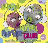 Hoppel Hoppel Rhythm Club Vol.3