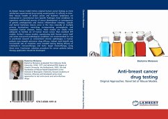 Anti-breast cancer drug testing