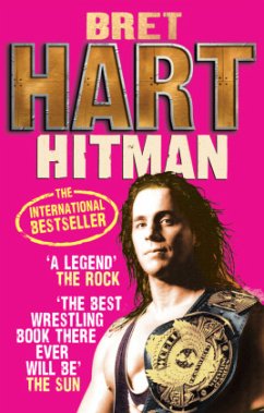 Hitman - Hart, Bret