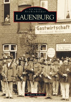 Lauenburg - Boehart, William