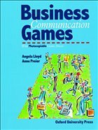 Business Communication Games