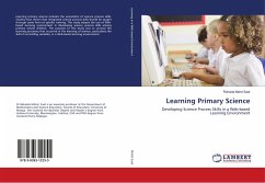 Learning Primary Science - Mohd Saat, Rohaida