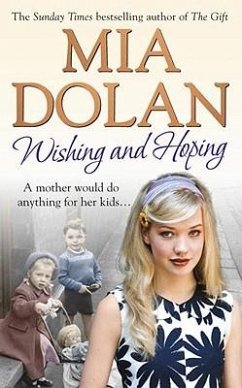 Wishing and Hoping - Dolan, Mia