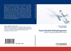 Yeast Alcohol Dehydrogenase - LESKOVAC, Vladimir