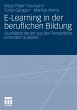 E-Learning in der beruflichen Bildung - Bild 1