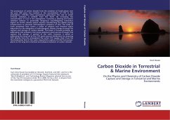 Carbon Dioxide in Terrestrial & Marine Environment - House, Kurt