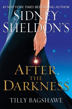 After the Darkness - Sheldon, Sidney; Bagshawe, Tilly