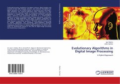 Evolutionary Algorithms in Digital Image Processing - Maslov, Igor;Gertner, Izidor