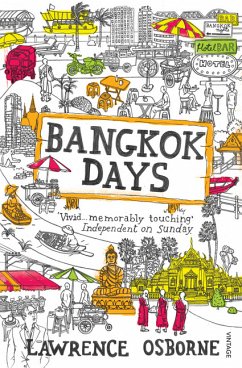 Bangkok Days - Osborne, Lawrence