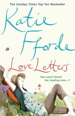Love Letters - Fforde, Katie