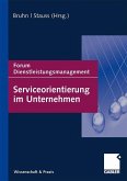 Serviceorientierung im Unternehmen