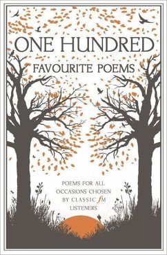 One Hundred Favourite Poems - FM, Classic