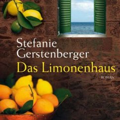 Cover Das Limonenhaus