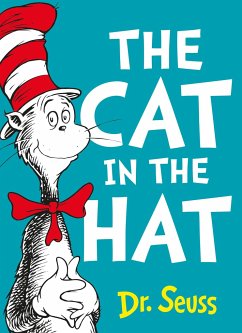 Seuss: Cat in the Hat - Seuss, Dr.