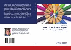LGBT Youth Human Rights - Larney, Marjorie