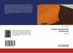 Cover Youth Polytechnic Graduates