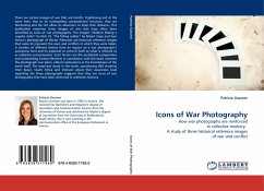 Icons of War Photography