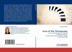 Icons of War Photography - Gassner, Patricia