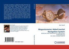 Magnetometer Aided Inertial Navigation System - Kayasal, U ur