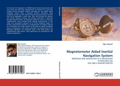 Magnetometer Aided Inertial Navigation System