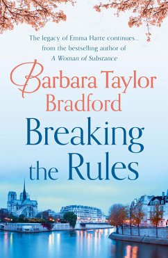 Breaking the Rules - Bradford, Barbara Taylor