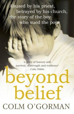 Beyond Belief - O'Gorman, Colm