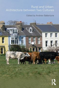 Cover Rural and Urban