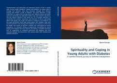 Spirituality and Coping in Young Adults with Diabetes