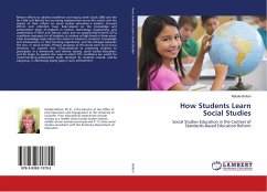 How Students Learn Social Studies - Bolton, Natalie