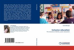 Inclusive Education - DiGiorgio, Carla