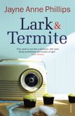 Lark and Termite\Glasmondmann, englische Ausgabe