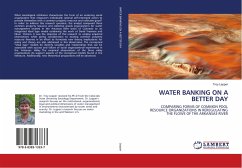 WATER BANKING ON A BETTER DAY - Lepper, Troy