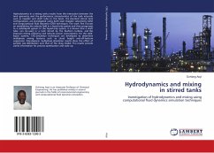 Hydrodynamics and mixing in stirred tanks - Aoyi, Ochieng