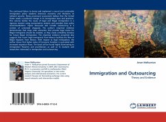 Immigration and Outsourcing