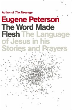Cover The Word Made Flesh