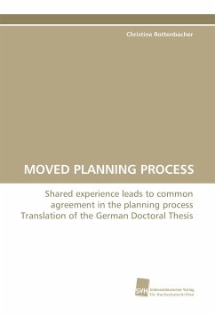 MOVED PLANNING PROCESS - Rottenbacher, Christine