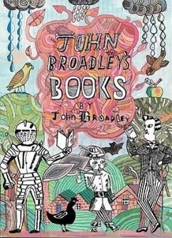 John Broadley's Books - Broadley, John