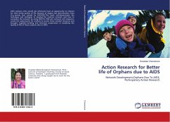 Action Research for Better life of Orphans due to AIDS - Charoensuk, Dusadee