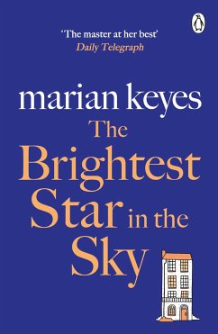 The Brightest Star in the Sky - Keyes, Marian