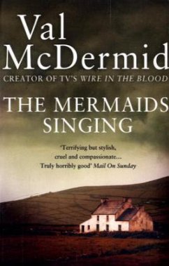 The Mermaids Singing - McDermid, Val