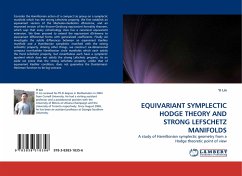 EQUIVARIANT SYMPLECTIC HODGE THEORY AND STRONG LEFSCHETZ MANIFOLDS