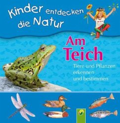 Cover Am Teich