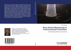 Place Based Monitoring in Environmental Protection