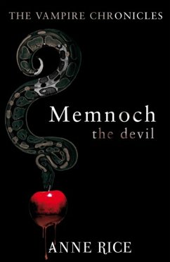 Memnoch The Devil - Rice, Anne