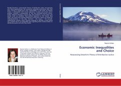 Economic Inequalities and Choice - Sofaer, Neema