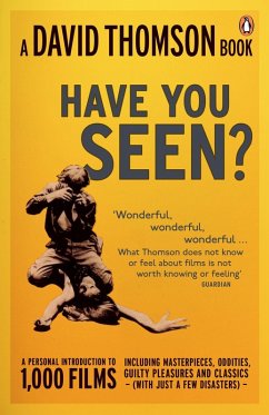 Cover 'Have You Seen...?'