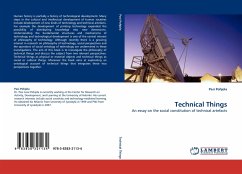 Cover Technical Things