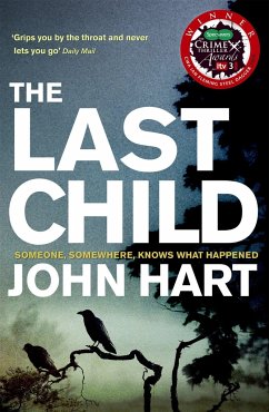 The Last Child - Hart, John