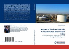 Impact of Environmentally Contaminated Brownfield Sites