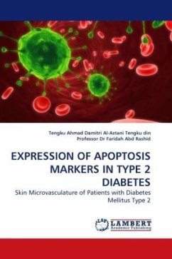EXPRESSION OF APOPTOSIS MARKERS IN TYPE 2 DIABETES